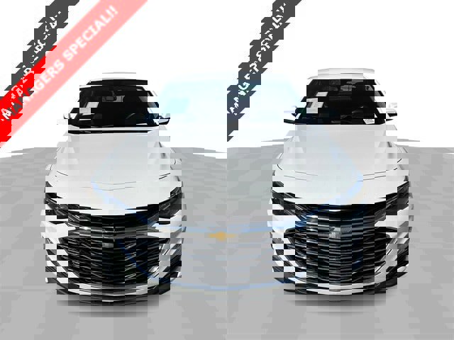 Used 2020 Chevrolet Malibu LT image 3