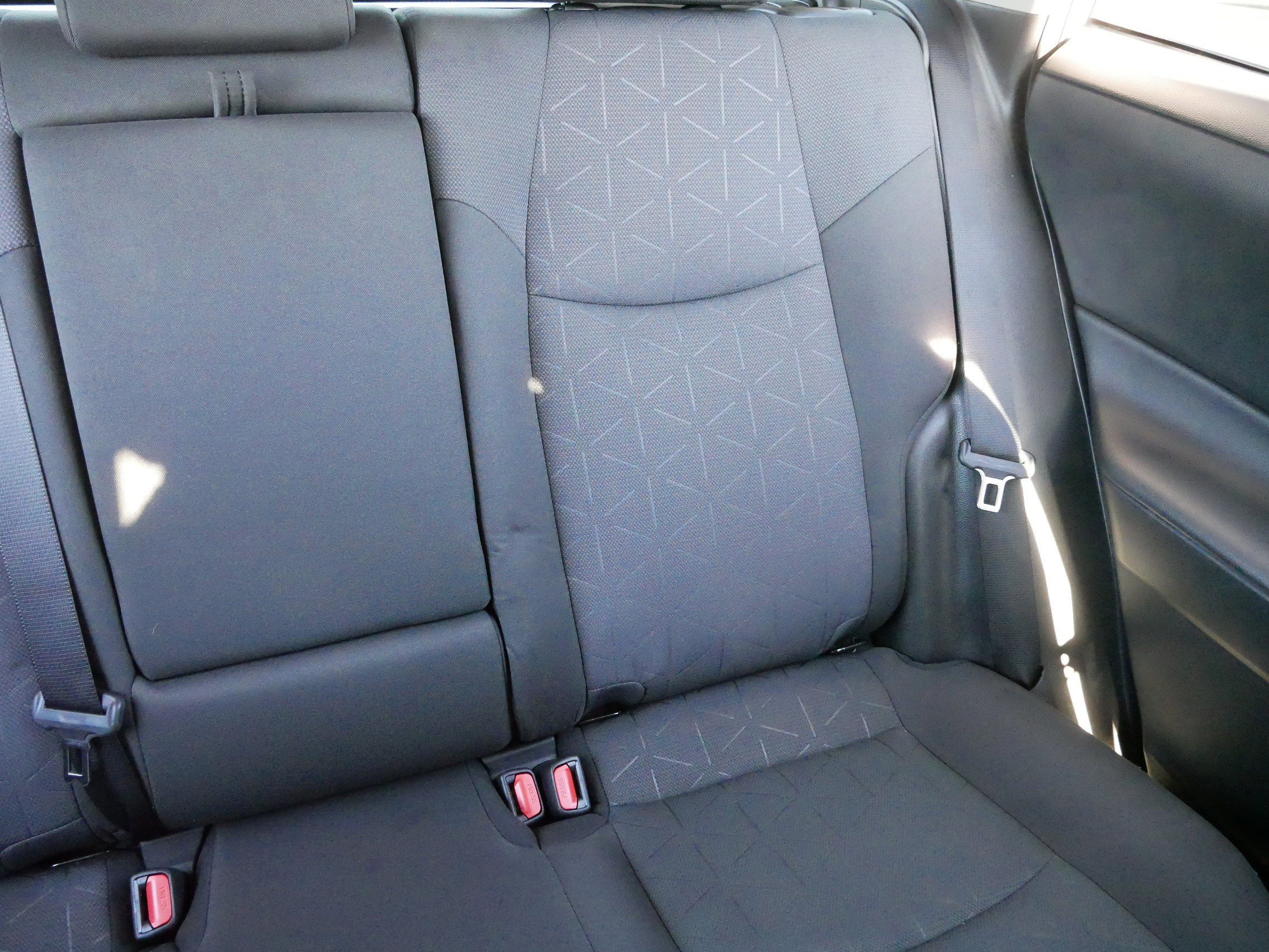 Certified 2024 Toyota RAV4 XLE image 15