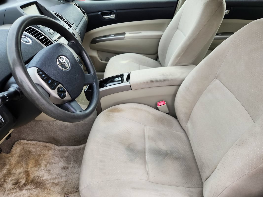 Used 2007 Toyota Prius FWD image 16