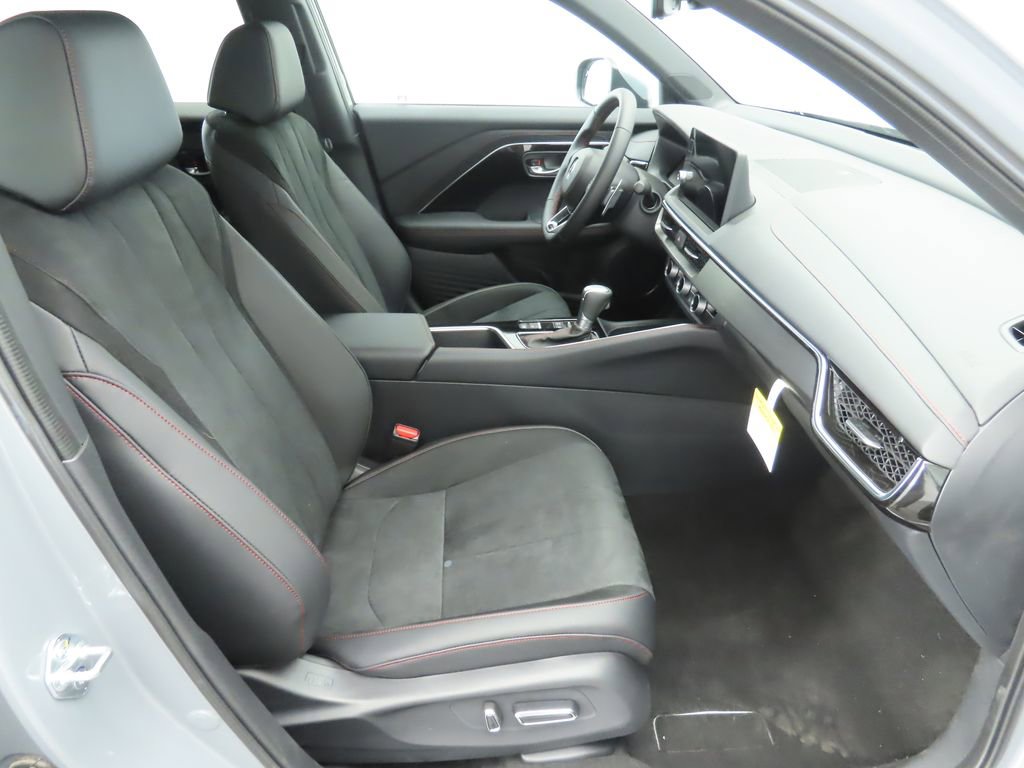 Used 2025 Acura ADX A-Spec image 20