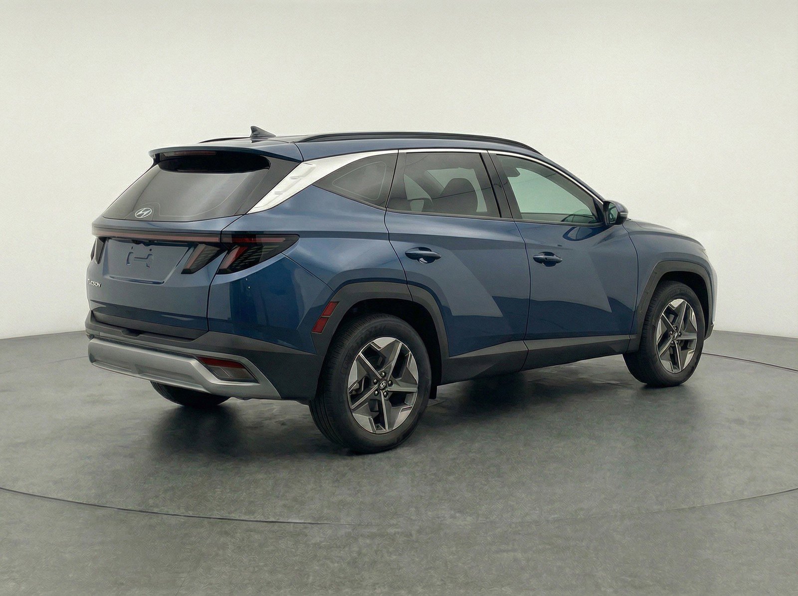 Used 2025 Hyundai Tucson SEL image 9