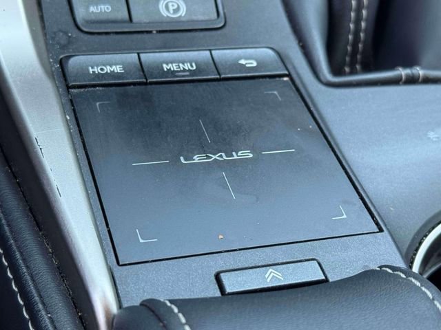 Used 2020 Lexus NX 300 FWD w/ Accessory Package 2 image 36