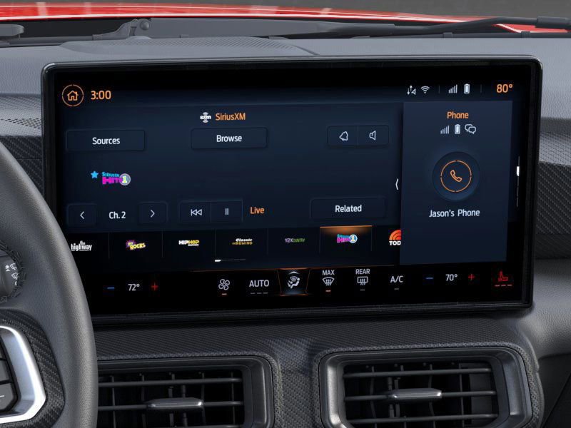 New 2026 Ford Mustang Coupe image 14