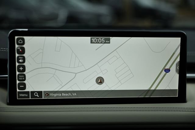 New 2026 Genesis G70 2.5T image 37