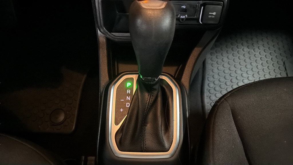 Used 2020 Jeep Renegade Latitude w/ Cold Weather Group FWD image 37