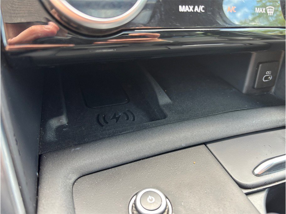 Used 2021 Land Rover Discovery HSE R-Dynamic image 39