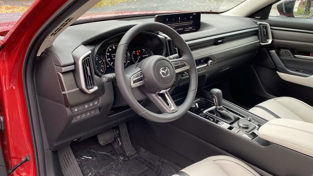 New 2026 MAZDA CX-50 AWD 2.5 S w/ Weather Package image 11