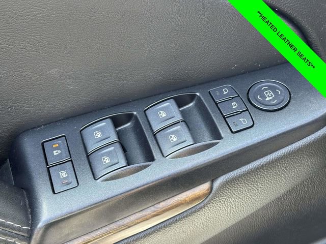 Used 2018 GMC Yukon Denali w/ Open Road Package image 11