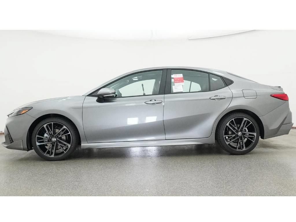 New 2026 Toyota Camry XSE FWD image 19
