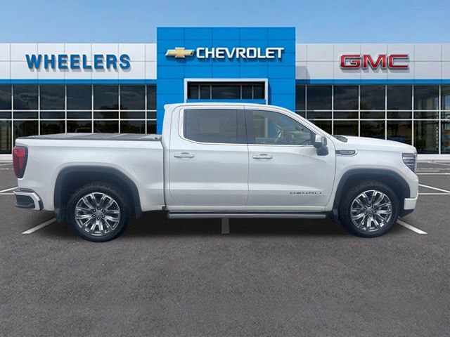 Used 2023 GMC Sierra 1500 Denali w/ Denali Reserve Package image 7