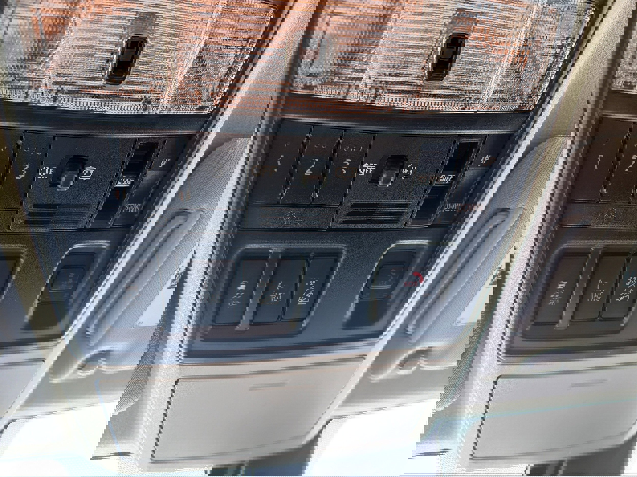 Used 2022 Toyota 4Runner Limited w/ Wilderness Package (TMS) image 21