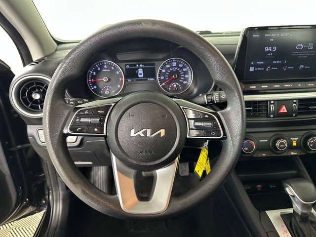 Used 2022 Kia Forte Sedan image 14