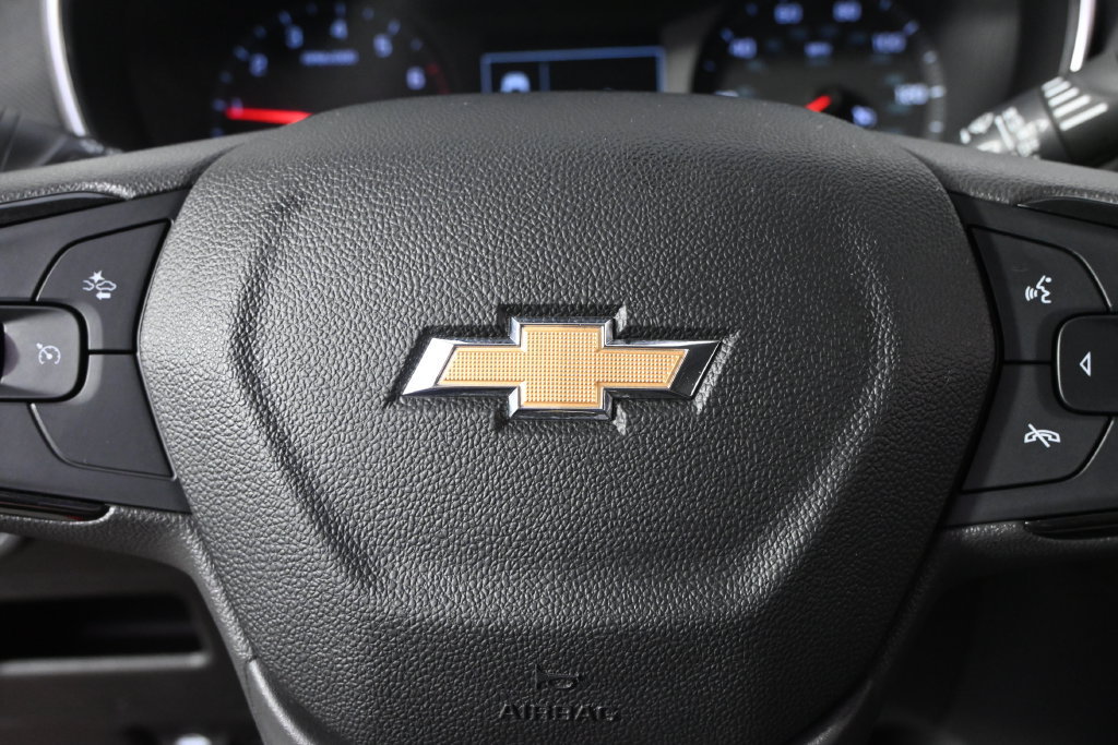 Used 2022 Chevrolet TrailBlazer LT w/ LPO, Blackout Package AWD/4WD image 35
