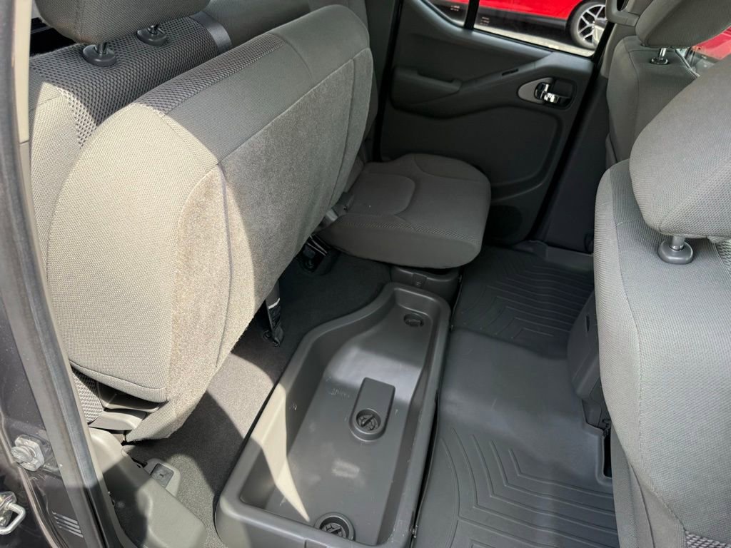 Used 2020 Nissan Frontier SV RWD image 51