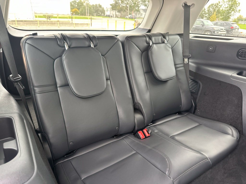 New 2026 Lincoln Aviator AWD image 31