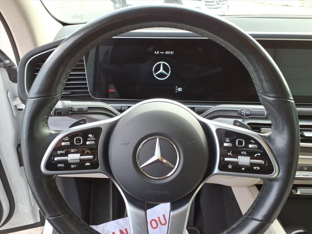 Certified 2023 Mercedes-Benz GLE 450 4MATIC image 20