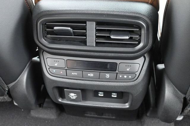 New 2026 Honda Passport TrailSport Elite image 24