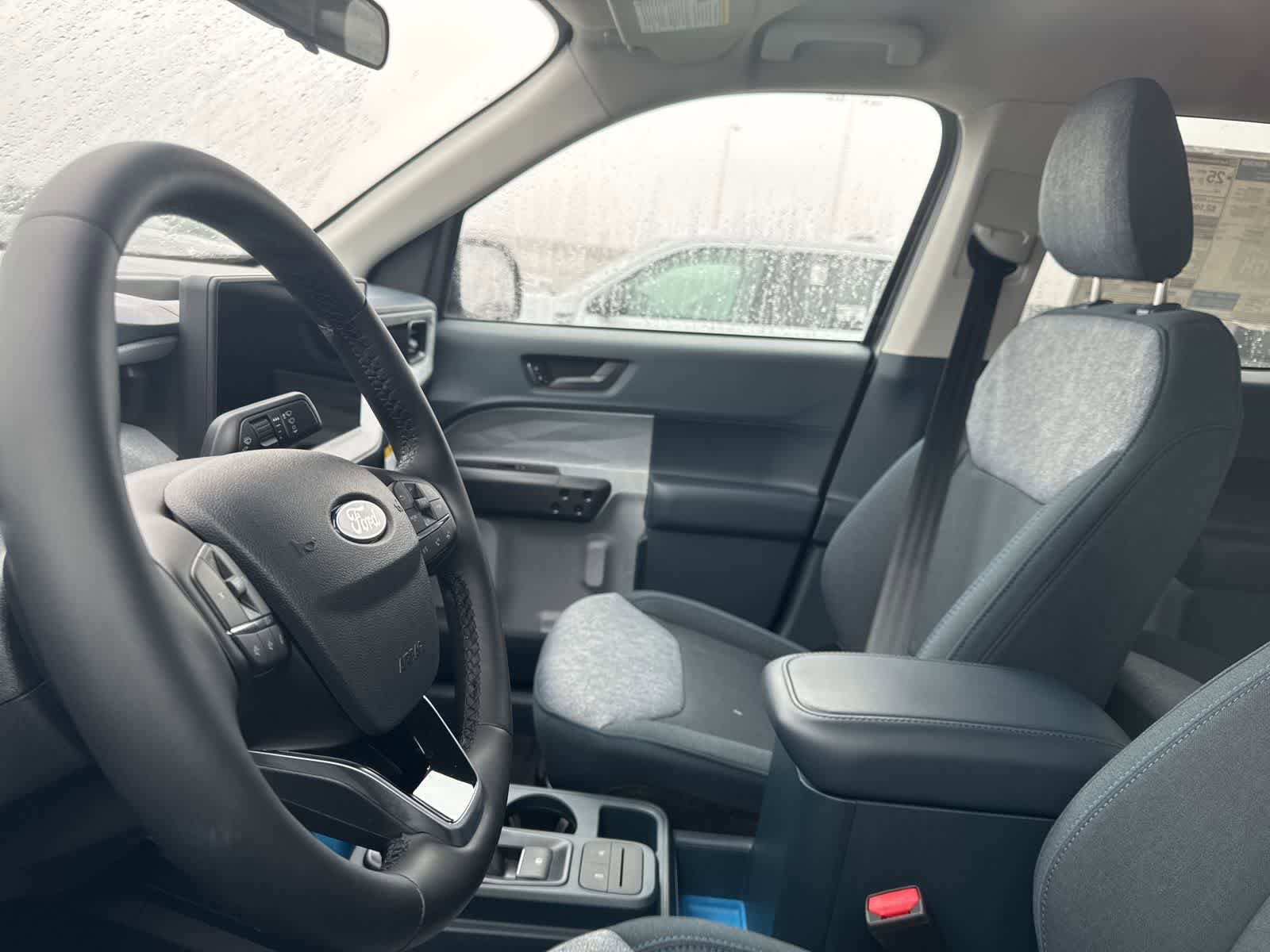 New 2025 Ford Maverick XLT w/ XLT Luxury Package image 28