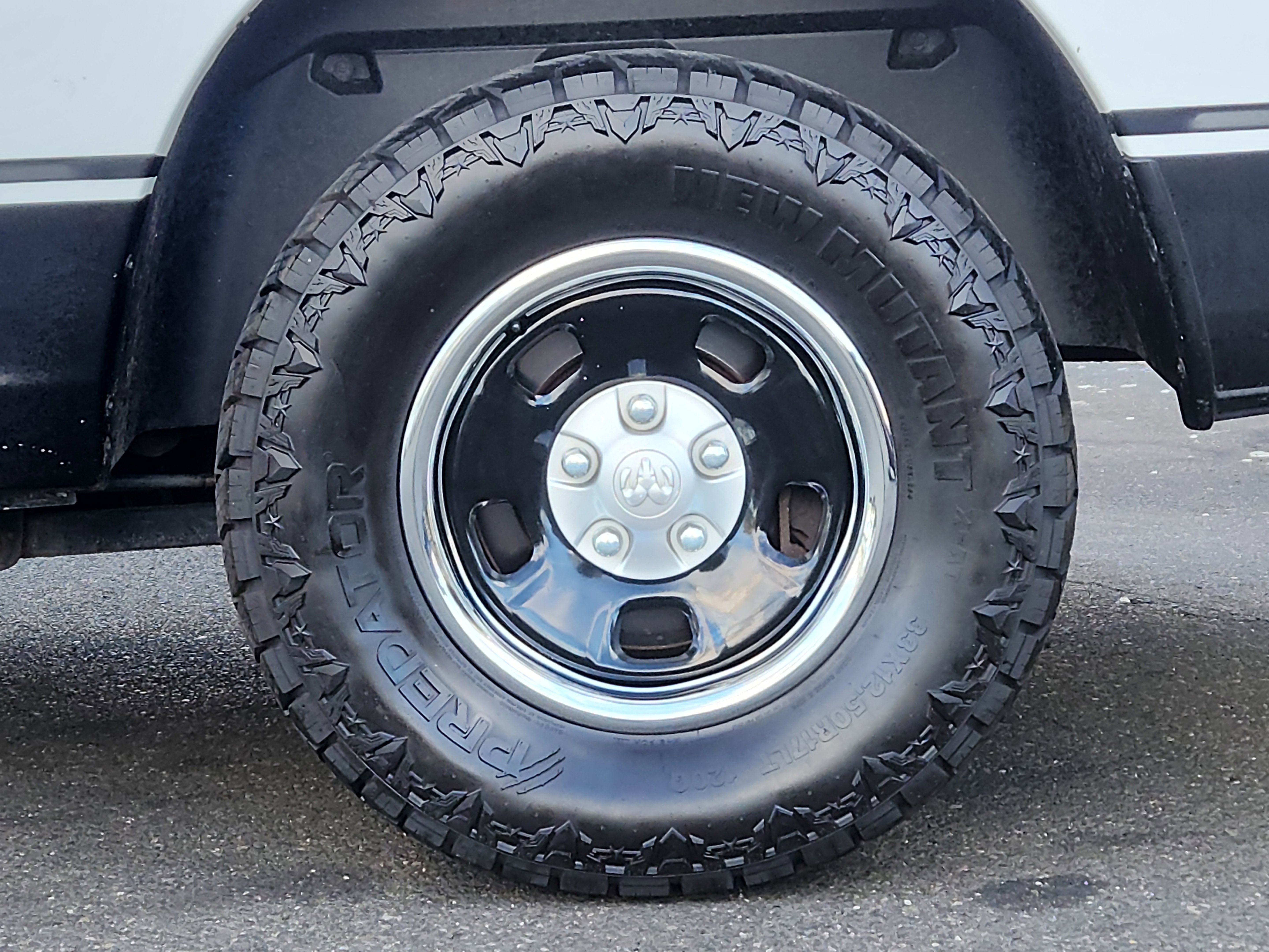 Used 2014 RAM 1500 Tradesman w/ Popular Equipment Group image 9