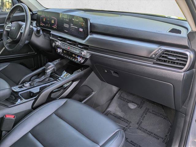 Used 2024 Kia Telluride S FWD image 21