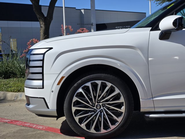 Certified 2026 Hyundai Palisade Calligraphy AWD/4WD image 10