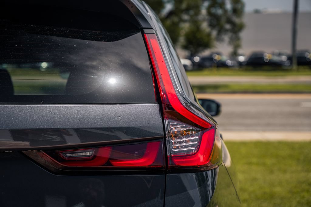Used 2024 Honda CR-V Sport-L image 12