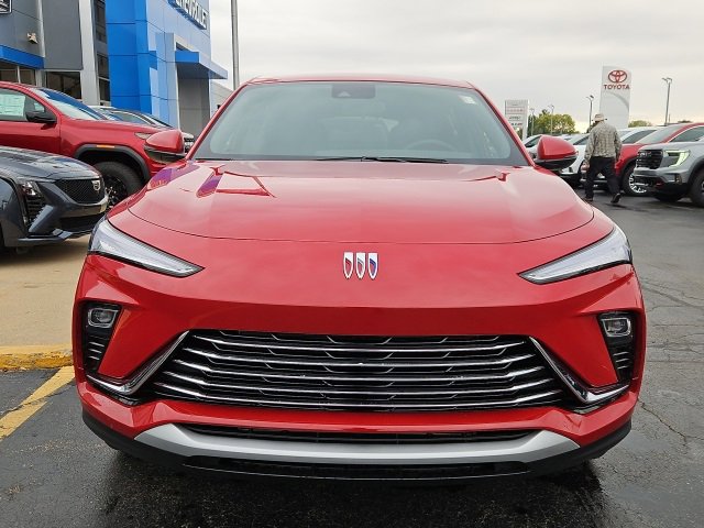 New 2026 Buick Envista Preferred w/ Convenience I Package image 14