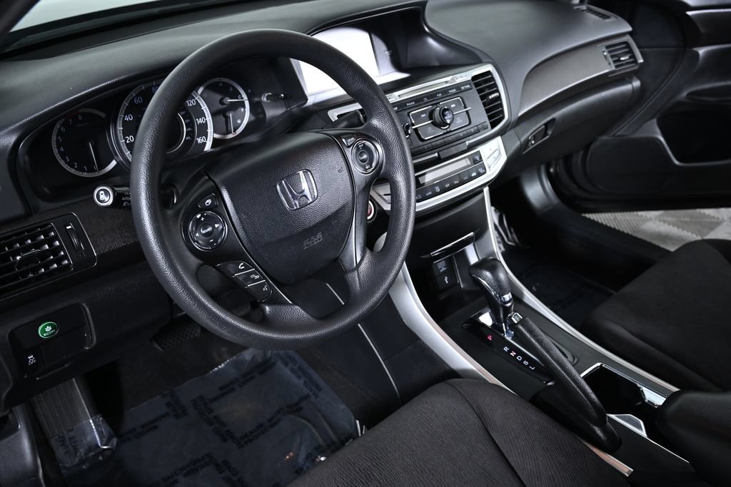 Used 2013 Honda Accord EX image 10