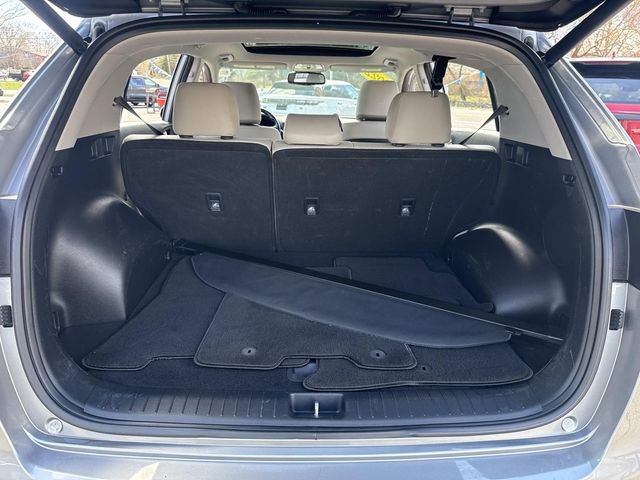 Used 2022 Kia Sportage EX w/ EX Technology Package image 9