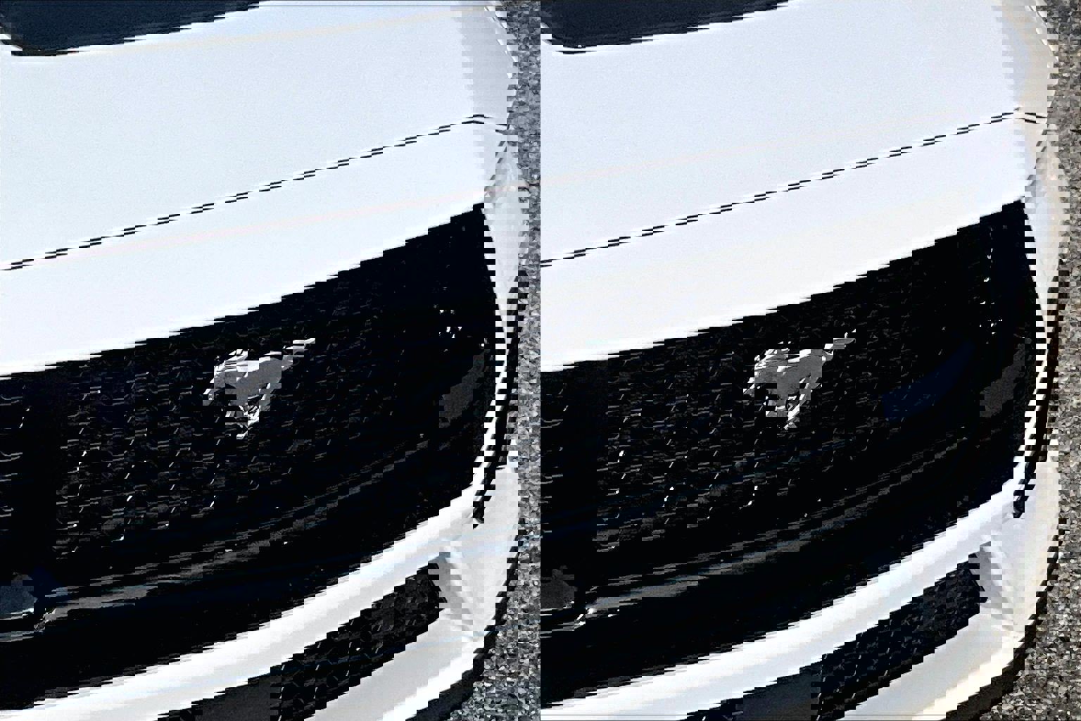 New 2026 Ford Mustang GT Premium image 32