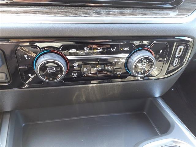 New 2024 Chevrolet Silverado 1500 LT w/ All Star Edition Plus image 29