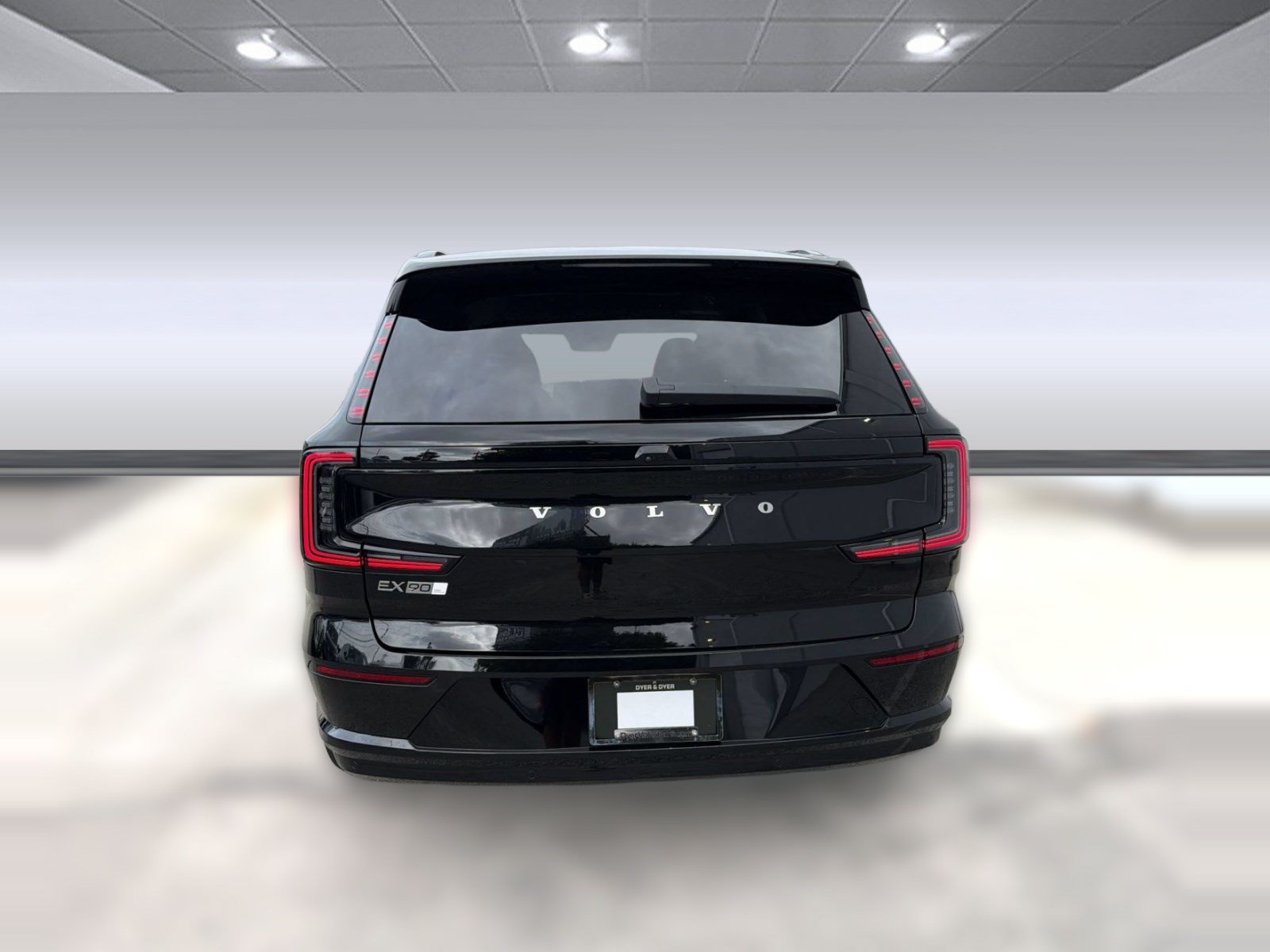 New 2026 Volvo EX90 Ultra AWD/4WD image 10