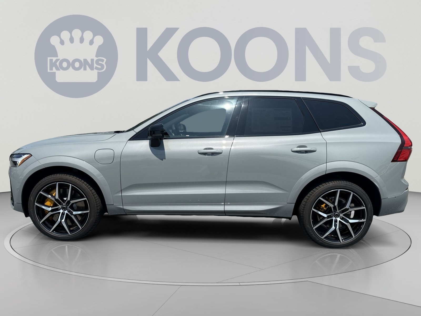 New 2026 Volvo XC60 T8 Polestar AWD/4WD image 2
