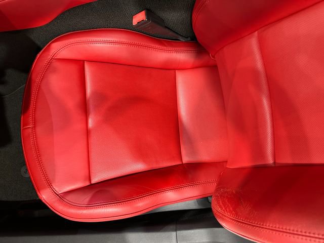 Used 2016 Chevrolet Corvette Z06 w/ 3LZ Preferred Equipment Group RWD image 19