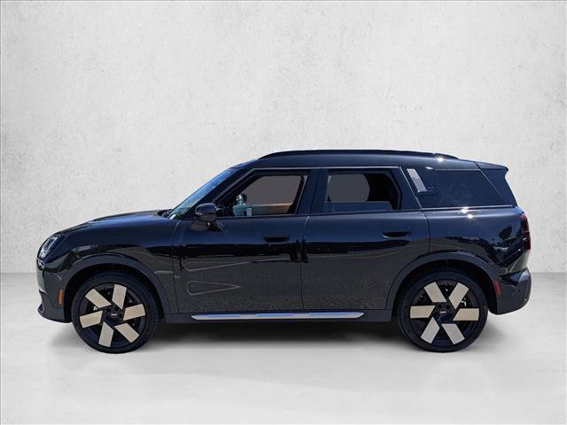New 2027 MINI Cooper Countryman S w/ Comfort Package Max AWD/4WD image 5