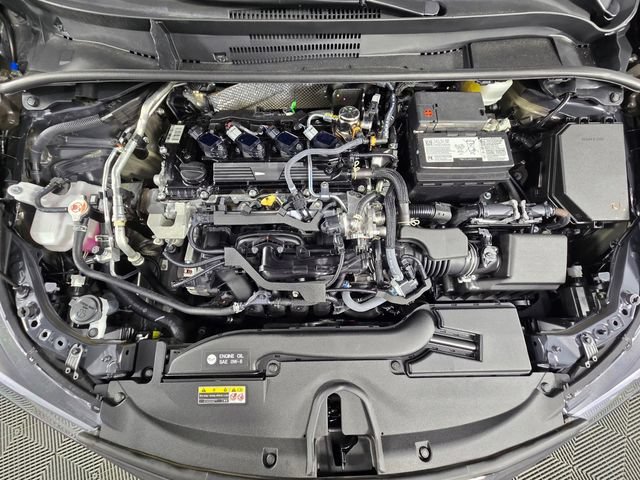 Used 2025 Toyota Corolla SE FWD image 13