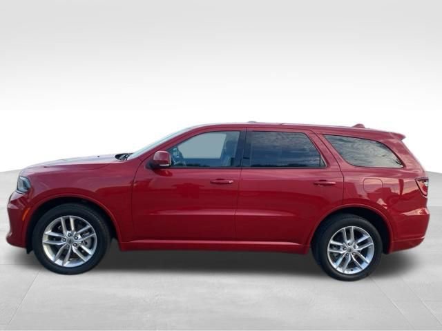 Used 2022 Dodge Durango GT image 6