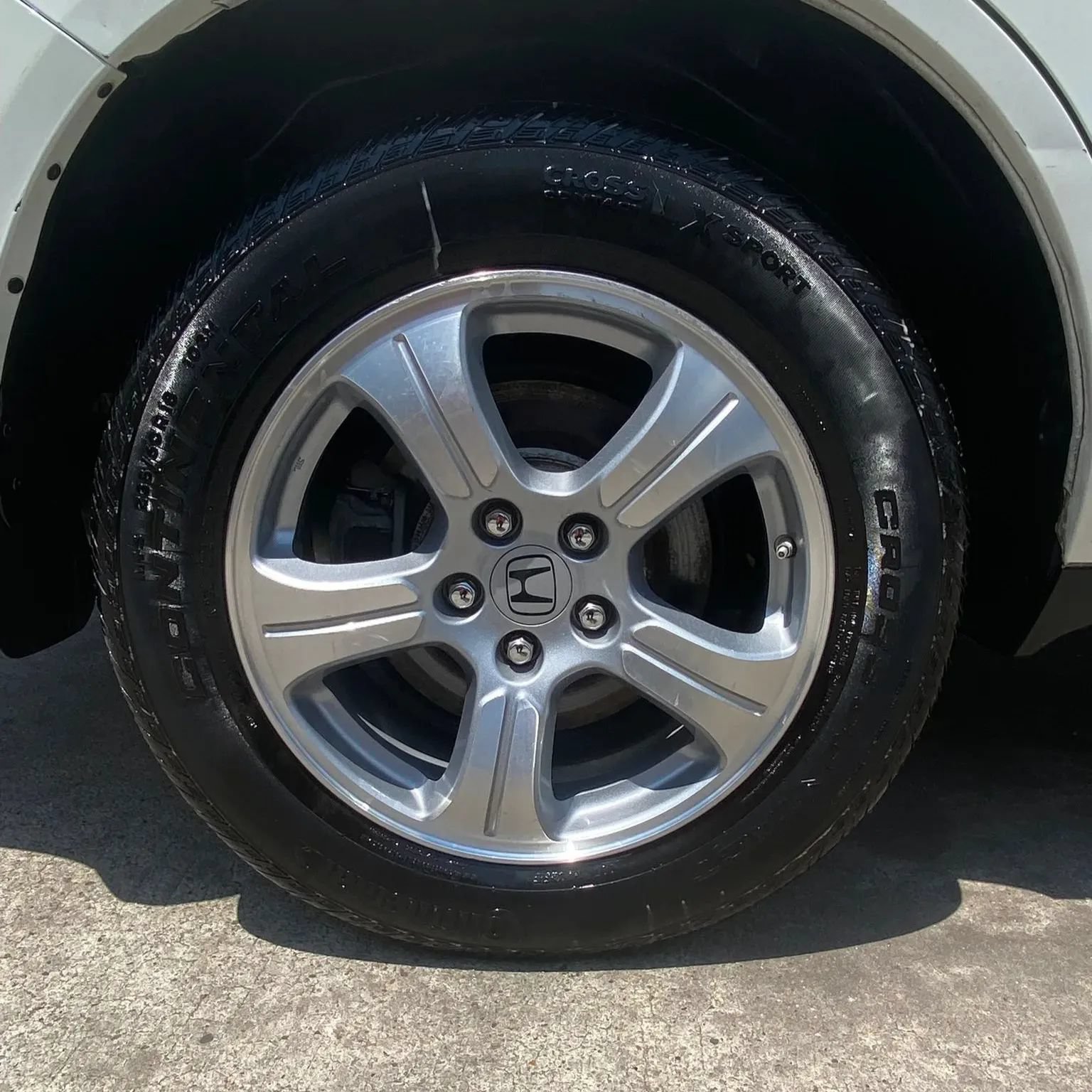 Used 2015 Honda Pilot EX-L image 23