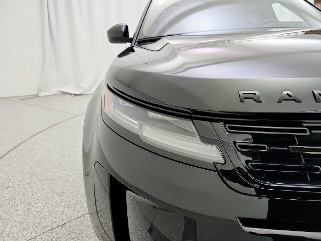 New 2026 Land Rover Range Rover Evoque S AWD/4WD image 33