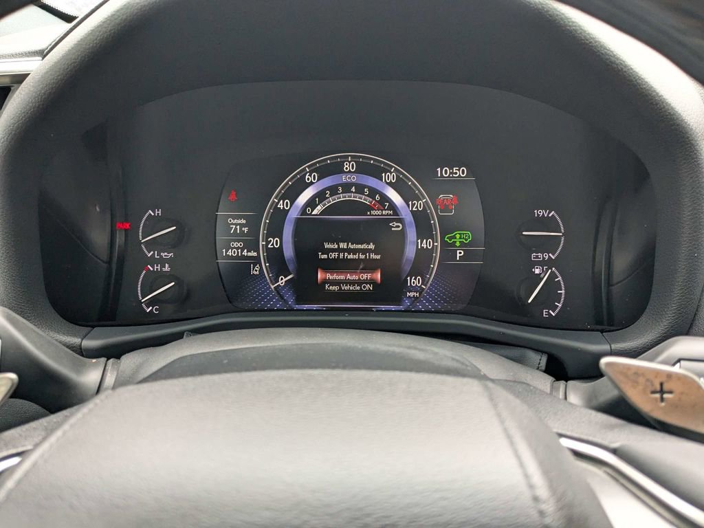 Used 2023 Lexus LX 600 4WD w/ Ultra Luxury Package image 27