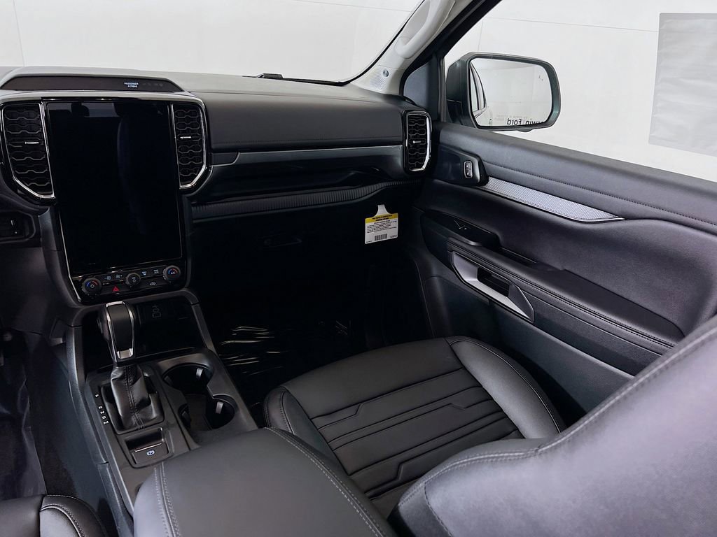 New 2026 Ford Ranger Lariat w/ FX4 Off-Road Package image 25