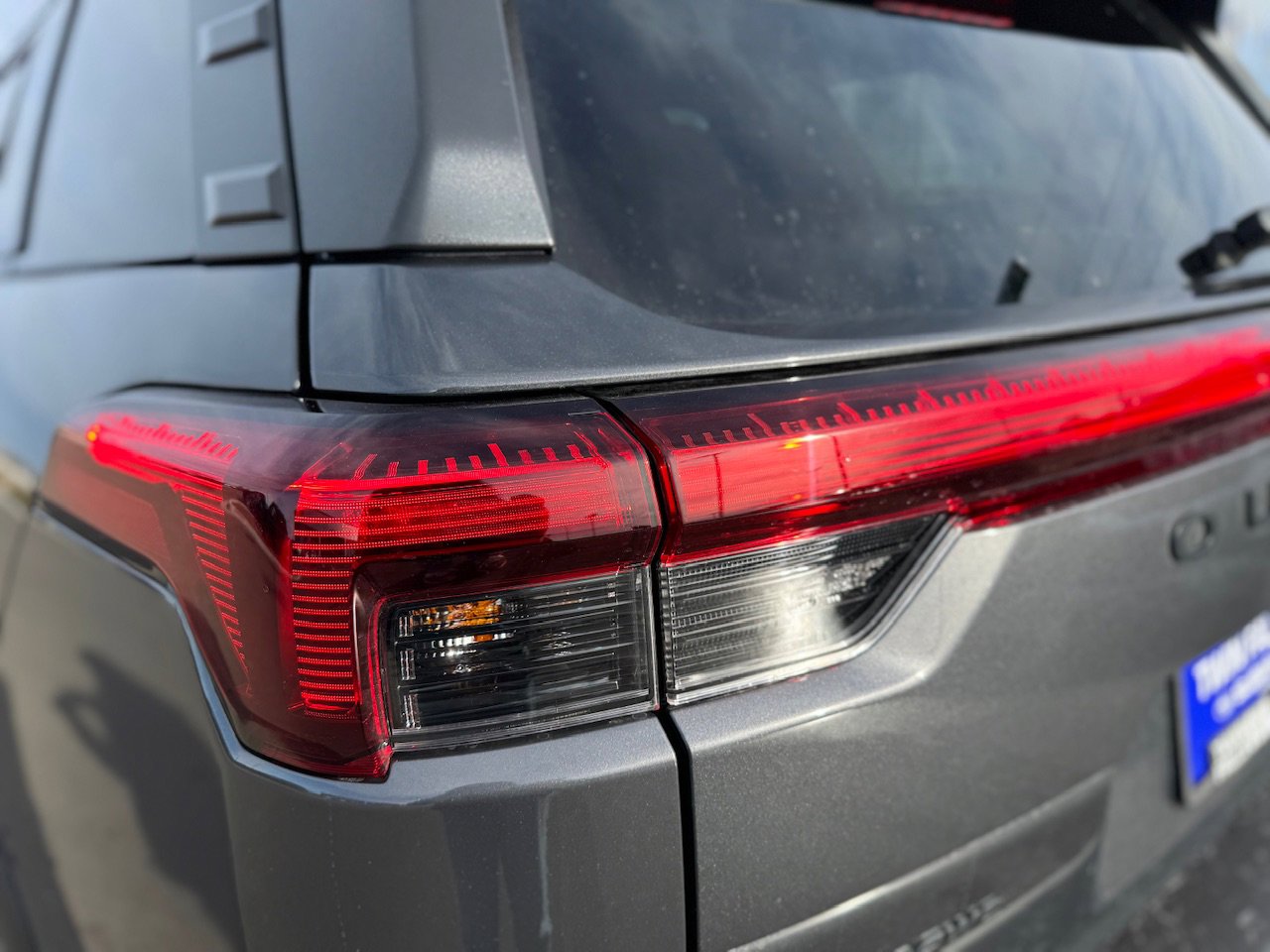 New 2026 Subaru Outback Premium image 37