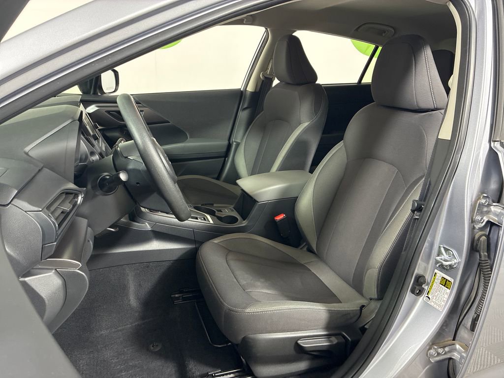 Certified 2024 Subaru Impreza 2.0i AWD/4WD image 24