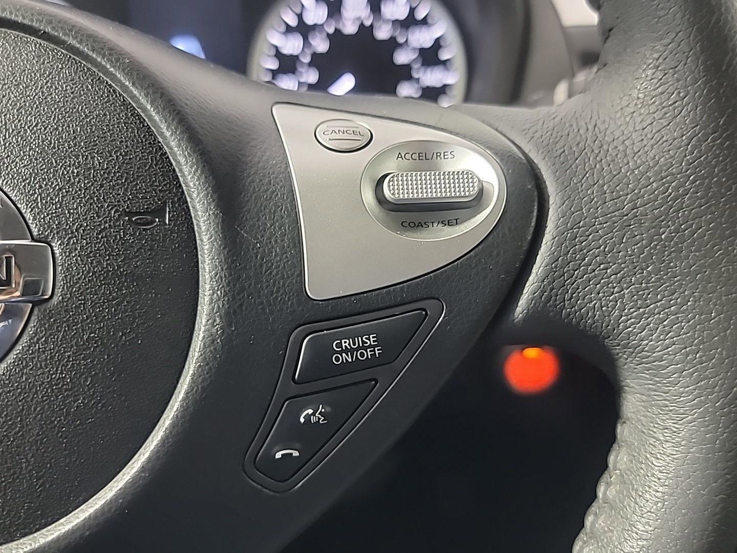 Used 2017 Nissan Sentra SR FWD image 23