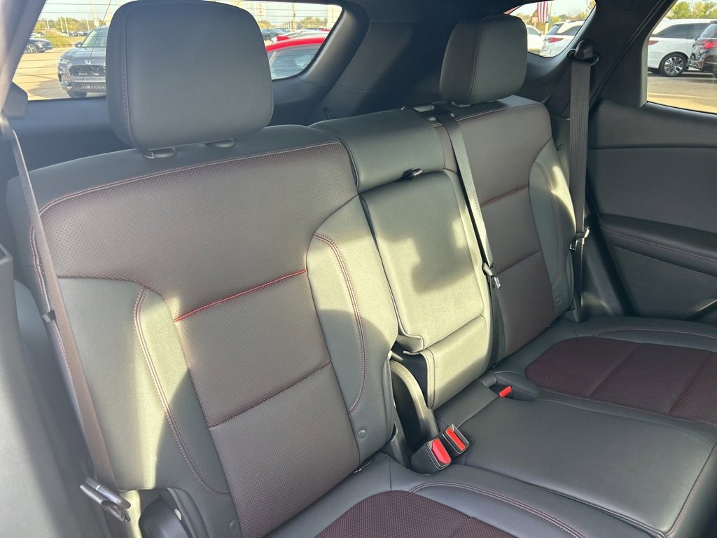 Used 2025 Chevrolet Blazer RS image 21