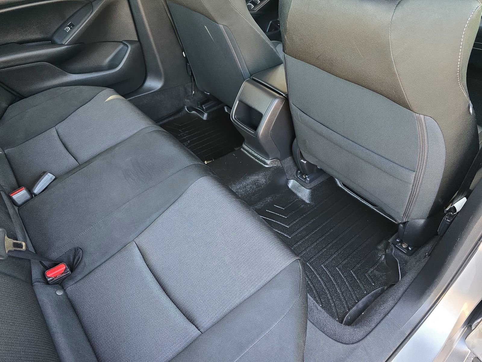 Used 2018 Honda Accord LX image 13