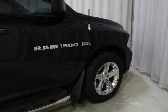 Used 2012 RAM 1500 Express AWD/4WD image 23
