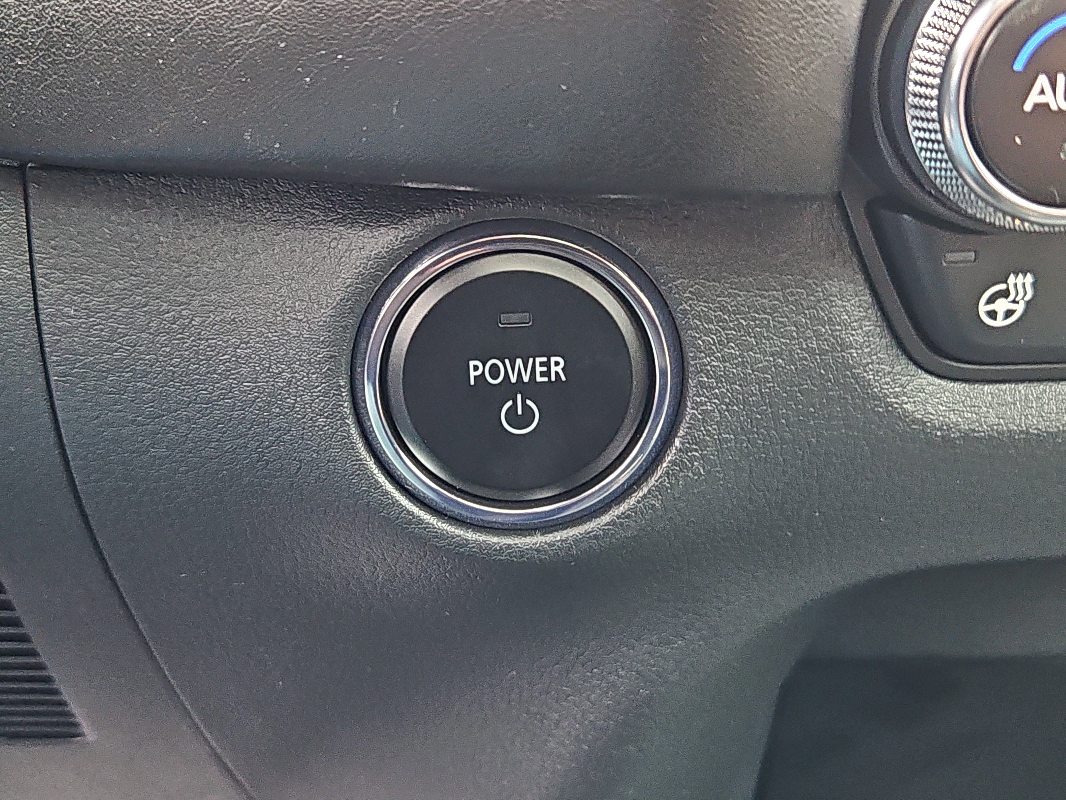 New 2026 MAZDA CX-50 2.5 Hybrid w/ Weather Package image 11