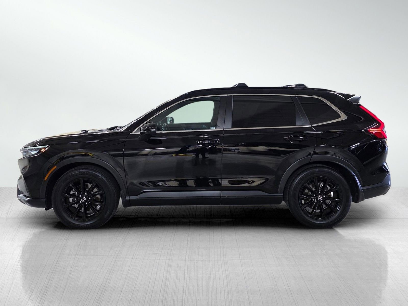 Used 2023 Honda CR-V Sport image 4