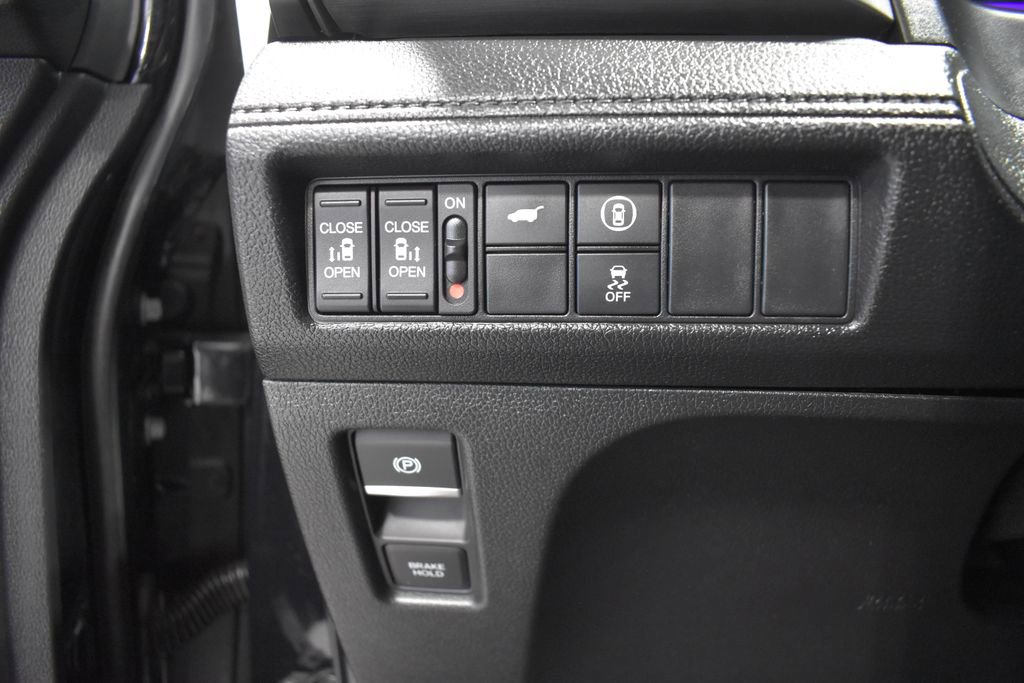 Used 2022 Honda Odyssey EX-L image 19
